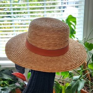 Spencer Boat Hat: Lack of Color-Medium 57cm